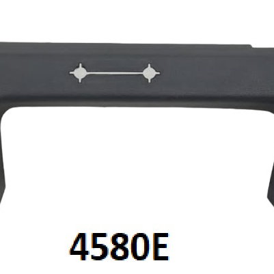 Acabamento Banco Traseiro Esquerdo Dodge Journey 2012