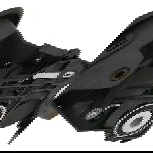 Trava Banco Traseiro Esquerdo Compass 2020 L0233119aa06