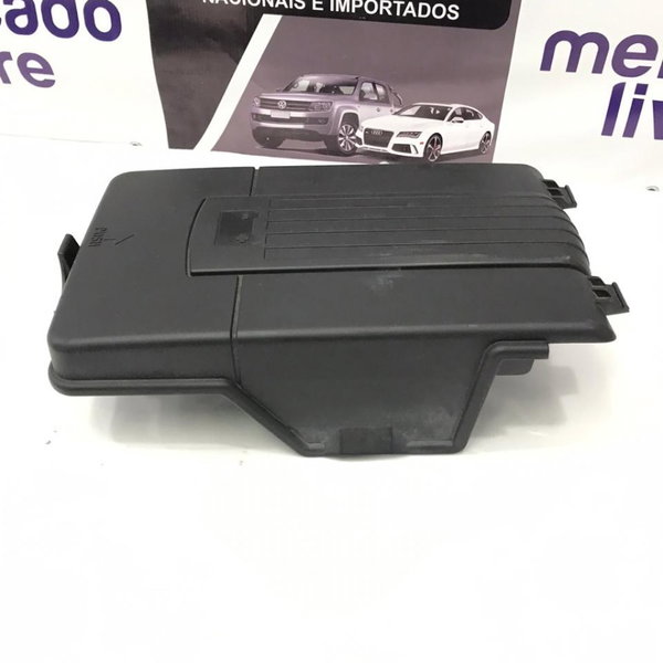 Tampa Caixa Bateria Audi Q3 2.0 Tfsi 2013