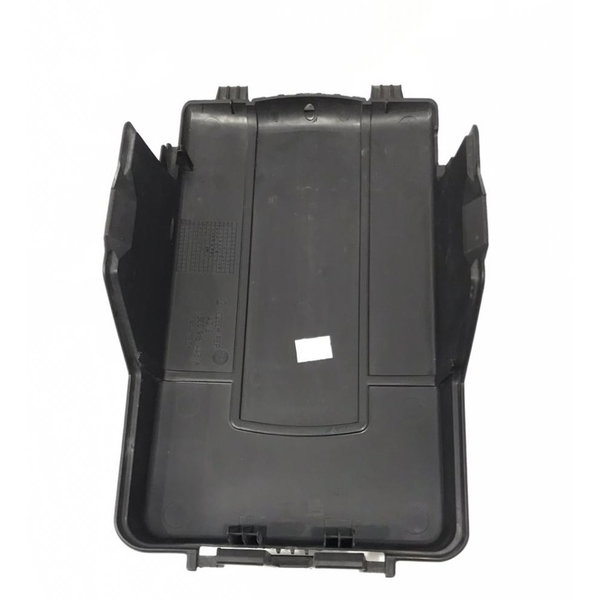 Tampa Caixa Bateria Audi Q3 2.0 Tfsi 2013