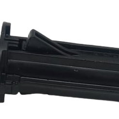 Trava Encosto Cabeça Dianteira Esquerda Bmw X5 2014 N2 Preto