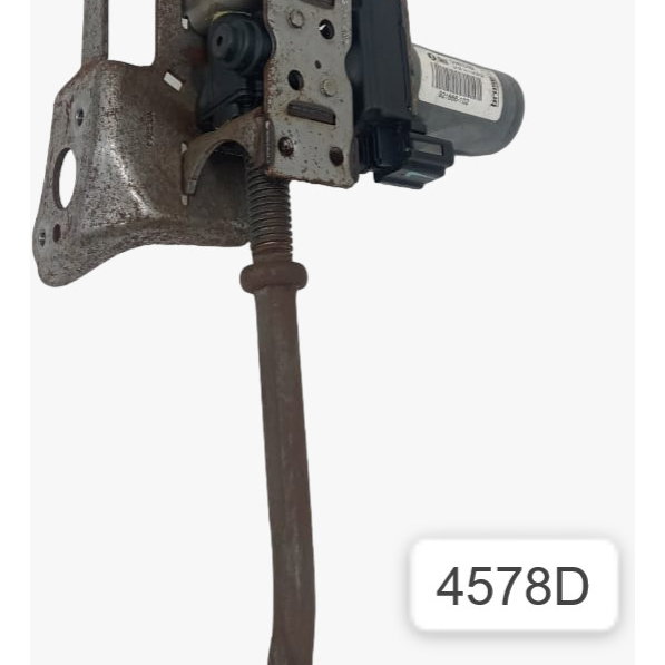Motor Banco Dianteiro Esquerdo Bmw X5 2014