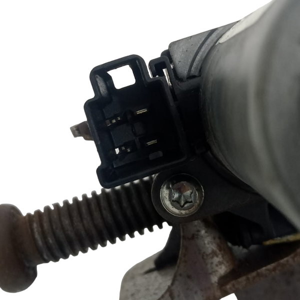 Motor Banco Dianteiro Esquerdo Bmw X5 2014