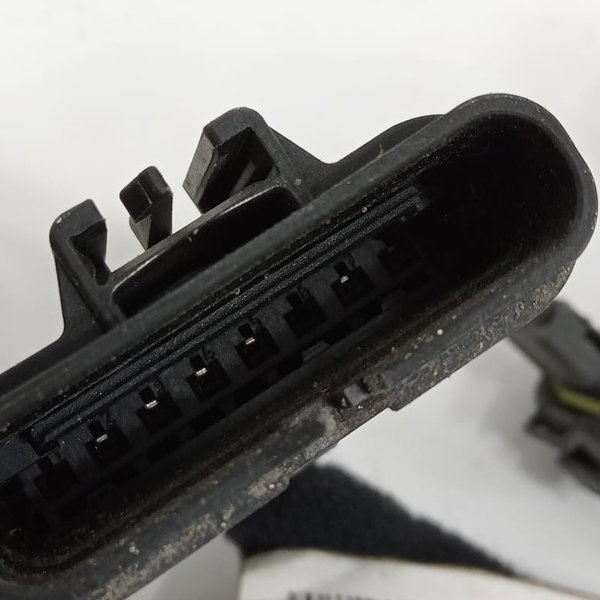 Chicote Sensor Estacionamento Jeep Compass 2018 Detalhe