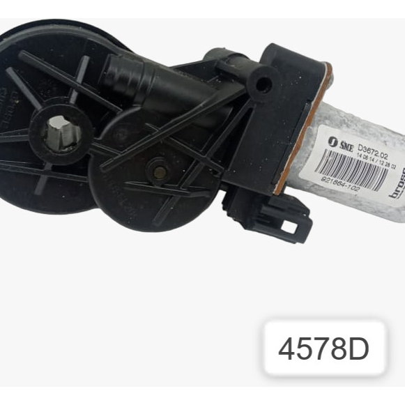 Motor Banco Dianteiro Esquerdo Bmw X5 2014 937267-102