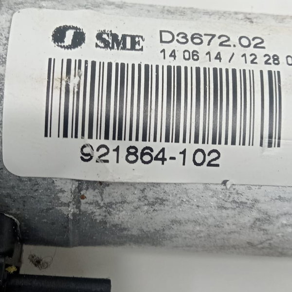 Motor Banco Dianteiro Esquerdo Bmw X5 2014 937267-102