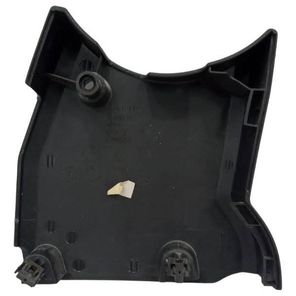 Acabamento Banco Traseiro Esquerdo Dodge Journey 2012