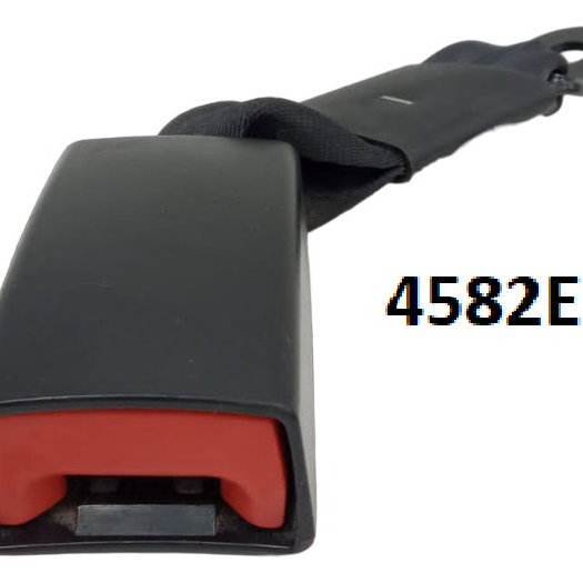 Engate Cinto Traseiro Esquerdo Dodge Journey 2012