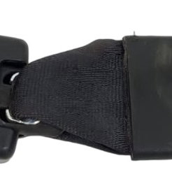 Engate Cinto Traseiro Esquerdo Dodge Journey 2012