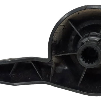 Alavanca Banco Traseiro Esquerdo Dodge Journey 2012 1366540