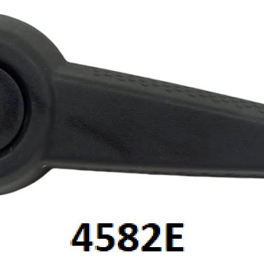 Alavanca Banco Traseiro Esquerdo Dodge Journey 2012 1366536