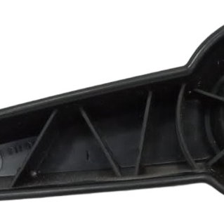 Alavanca Banco Traseiro Esquerdo Dodge Journey 2012 1366536