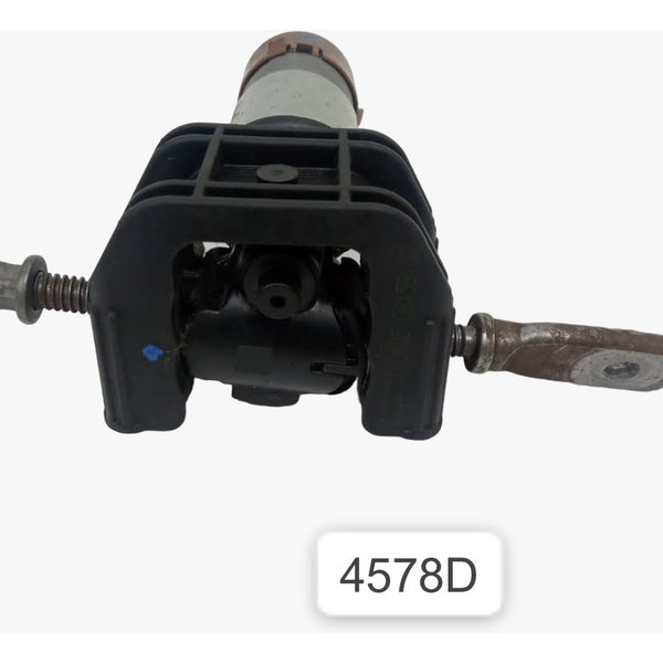 Motor Banco Dianteiro Esquerdo Bmw X5 2014 C06710-103