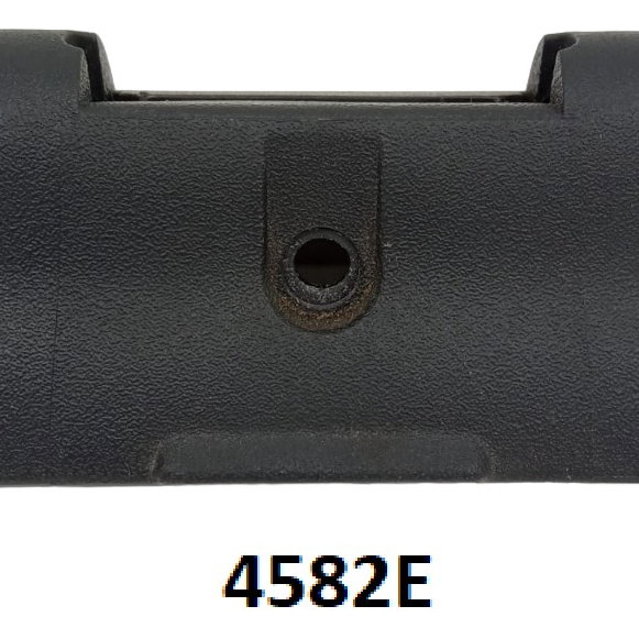 Acabamento Banco Traseiro Esquerdo Dodge Journey 2012
