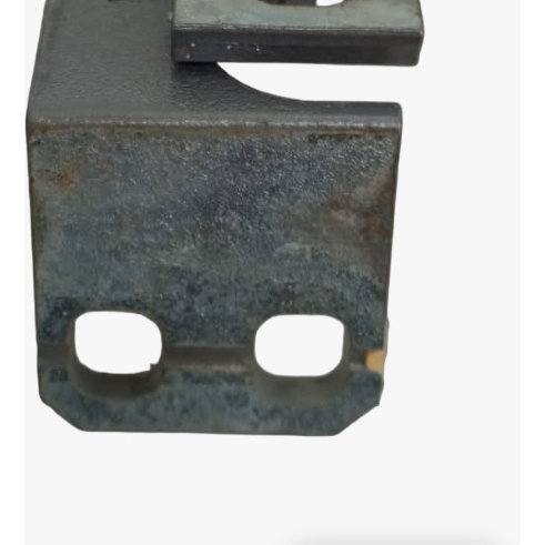 Dobradiça Inferior Porta Traseira Esq Compass Gasolina 2020