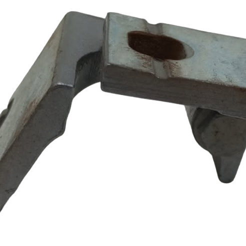 Dobradiça Inferior Porta Traseira Esq Compass Gasolina 2020