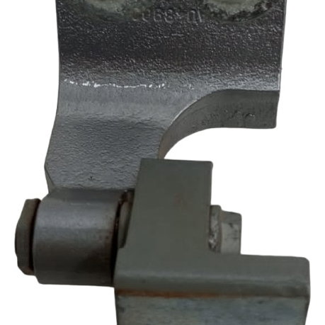 Dobradiça Inferior Porta Traseira Esq Compass Gasolina 2020