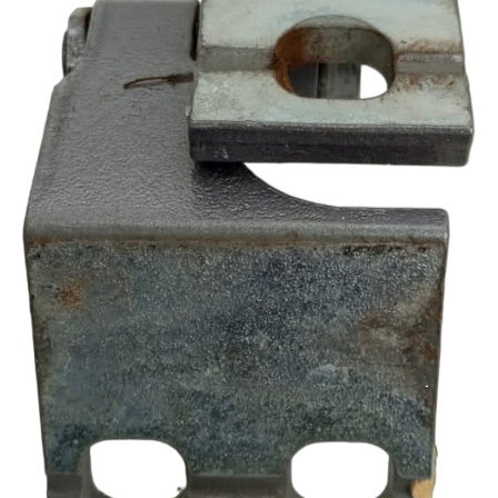 Dobradiça Inferior Porta Traseira Esq Compass Gasolina 2020