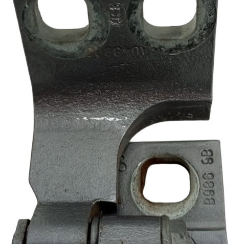 Dobradiça Inferior Porta Traseira Esq Compass Gasolina 2020