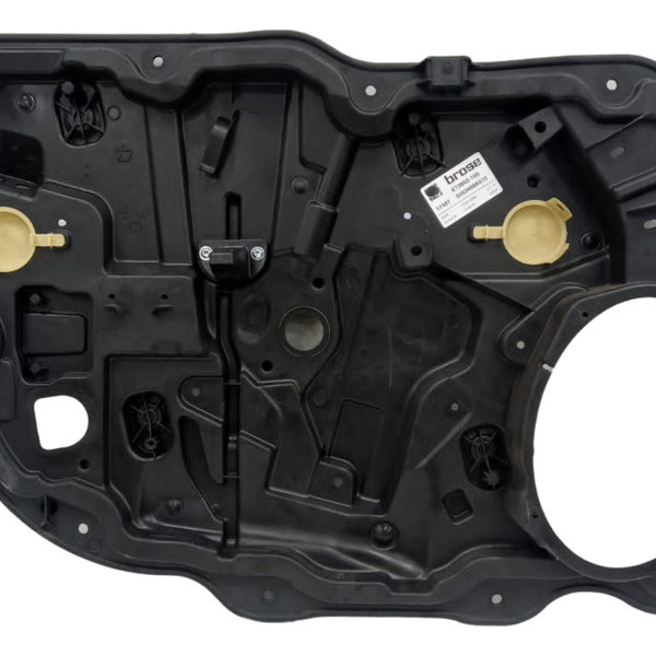 Suporte Máquina Vidro Dianteiro Esquerdo Jeep Compass 2020