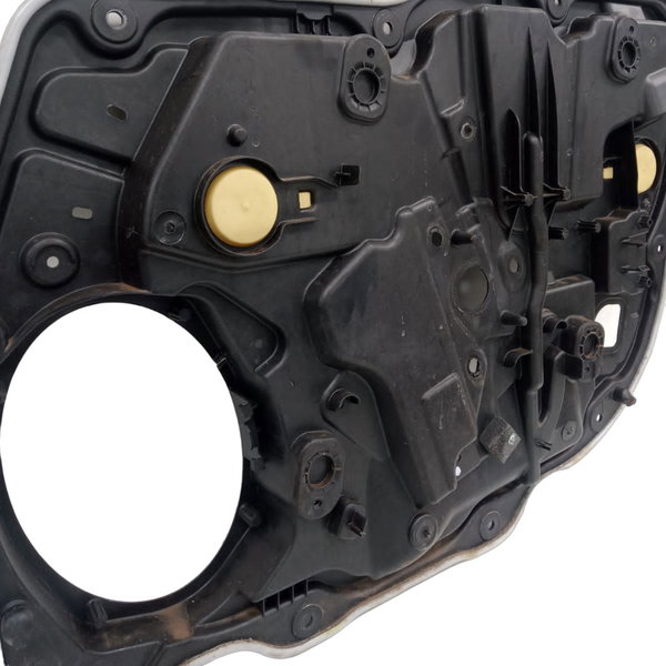 Suporte Máquina Vidro Dianteiro Esquerdo Jeep Compass 2020