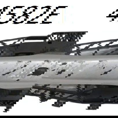 Maçaneta Externa Porta Dianteira Esquerda Jeep Compass 2020