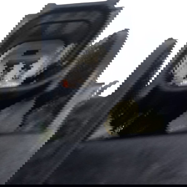 Maçaneta Externa Porta Dianteira Esquerda Jeep Compass 2020