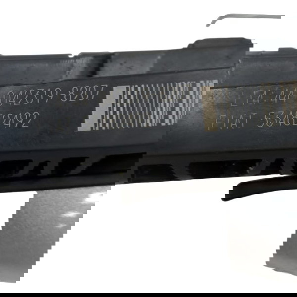 Maçaneta Externa Porta Dianteira Esquerda Jeep Compass 2020