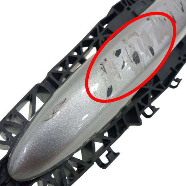 Maçaneta Externa Porta Dianteira Esquerda Jeep Compass 2020