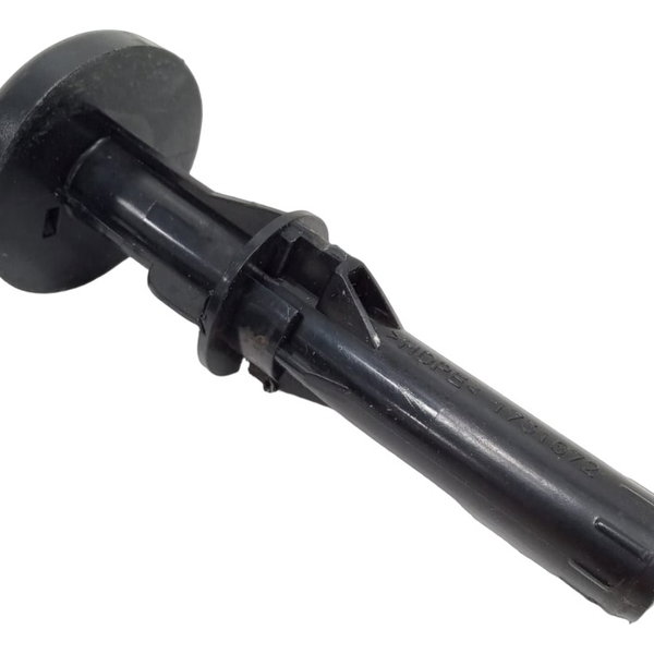 Trava Apoio Cabeça Traseiro Esquerdo Dodge Journey 2012 Preto