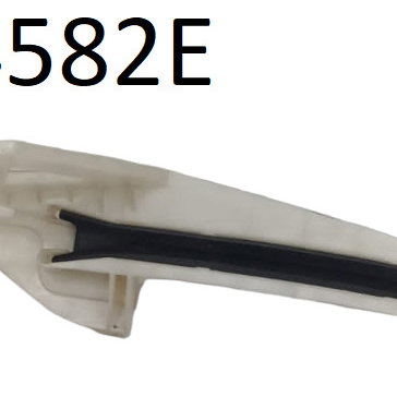 Guia Vidro Dianteiro Esquerdo Jeep Compass 2020