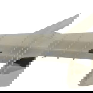 Guia Vidro Dianteiro Esquerdo Jeep Compass 2020