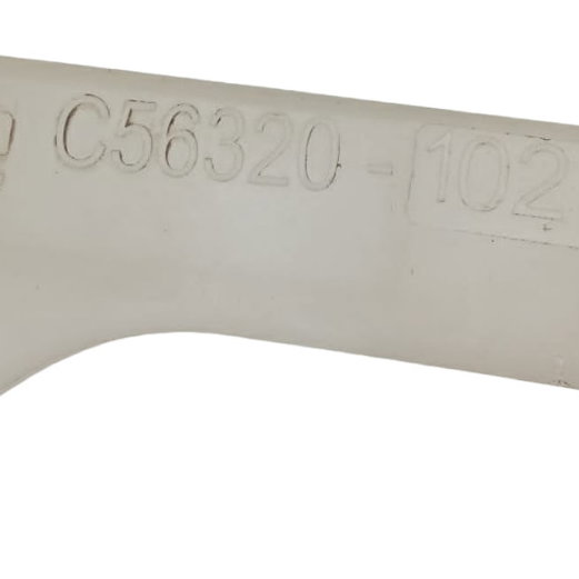 Guia Vidro Dianteiro Esquerdo Jeep Compass 2020