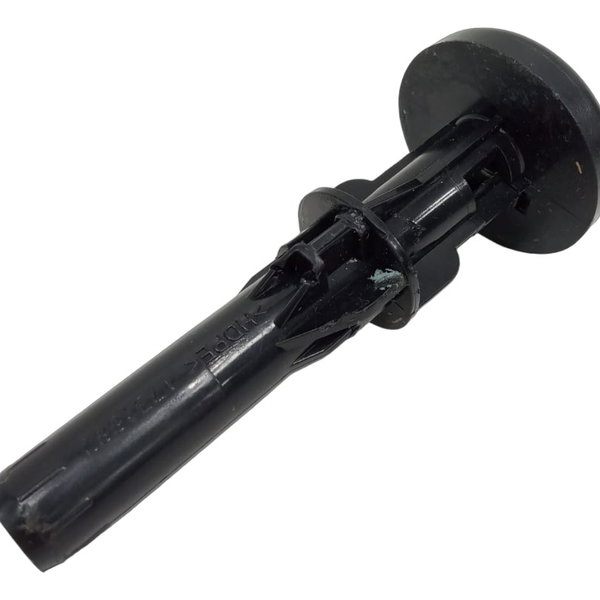 Trava Apoio Cabeça Traseiro Esquerdo Dodge Journey 2012 Preto