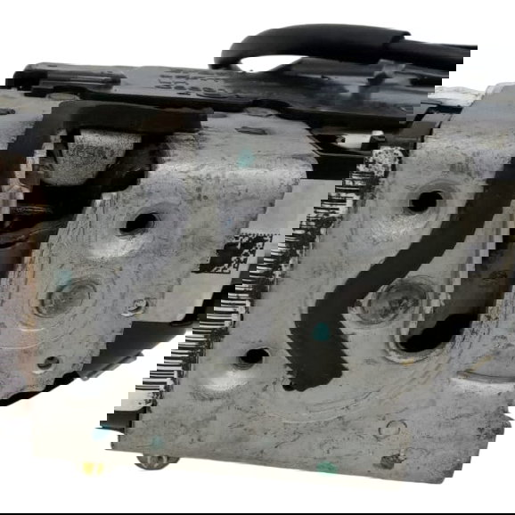 Fechadura Porta Dianteira Esquerda Jeep Compass 2020