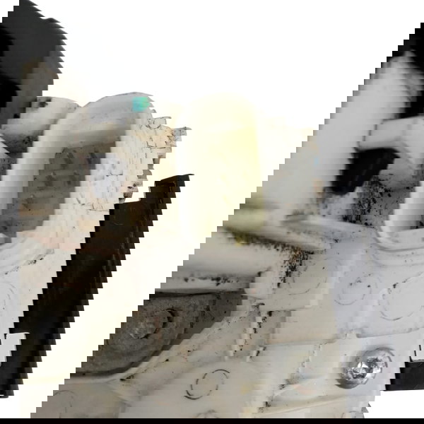 Fechadura Porta Dianteira Esquerda Jeep Compass 2020