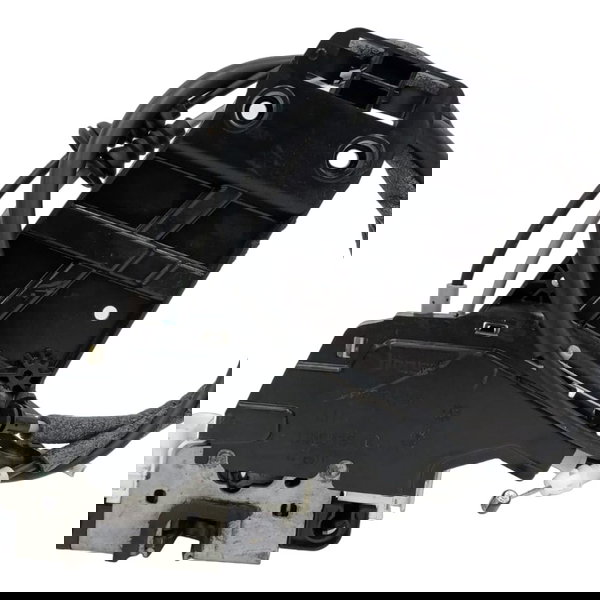 Fechadura Porta Dianteira Esquerda Jeep Compass 2020