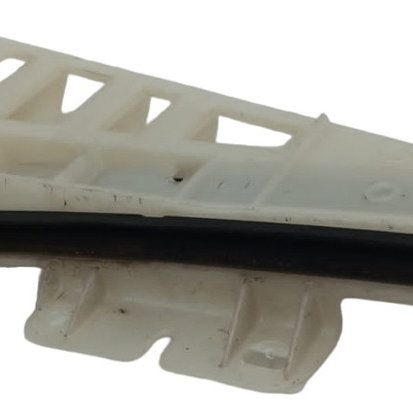 Guia Vidro Traseiro Esquerdo Jeep Compass Gasolina 2020 Bege