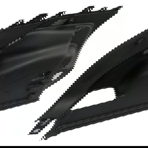 Acabamento Porta Malas Lado Esquerdo  Compass Gasolina 2020