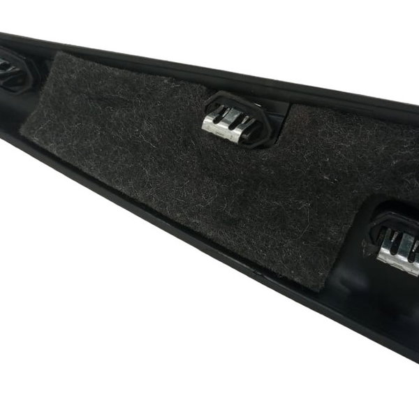 Acabamento Interno Porta Traseira Esquerda Jeep Compass 2020