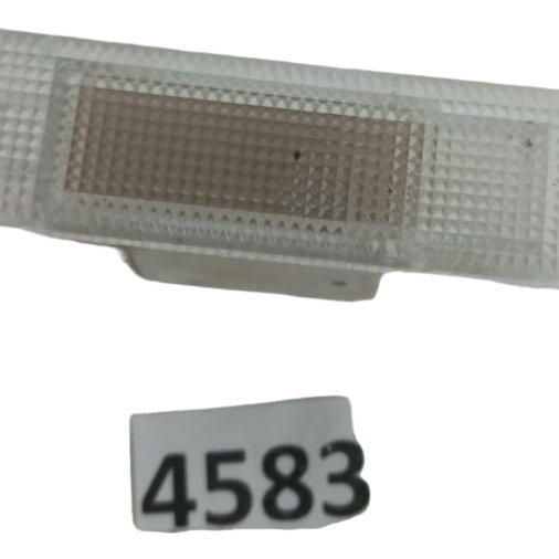 Luz Cortesia Porta Mala Lado Esquerdo Compass Gasolina 2020