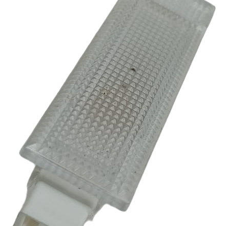 Luz Cortesia Porta Mala Lado Esquerdo Compass Gasolina 2020