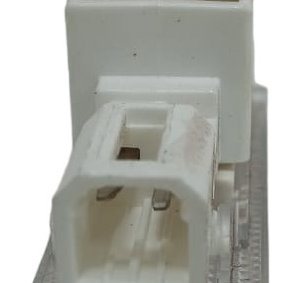 Luz Cortesia Porta Mala Lado Esquerdo Compass Gasolina 2020