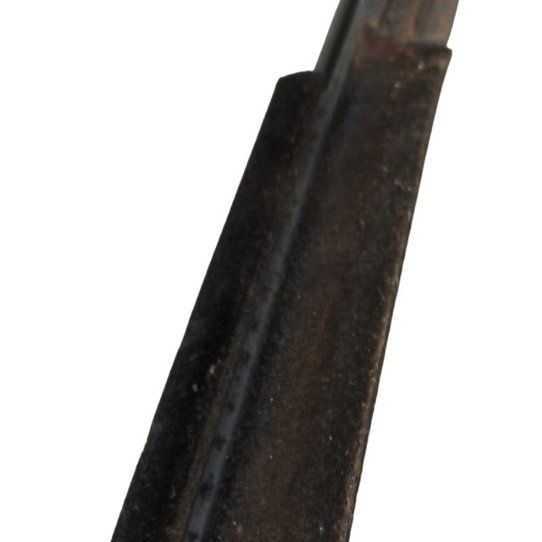 Pestana Externa Traseira Esquerda Jeep Compass Gasolina 2020