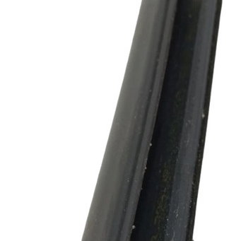 Pestana Externa Traseira Esquerda Jeep Compass Gasolina 2020