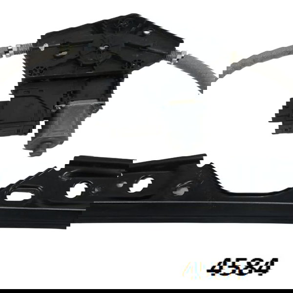 Máquina Vidro Traseira Esquerda Jeep Compass Gasolina 2020