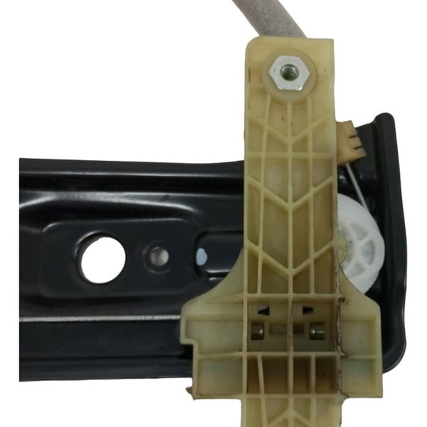 Máquina Vidro Traseira Esquerda Jeep Compass Gasolina 2020