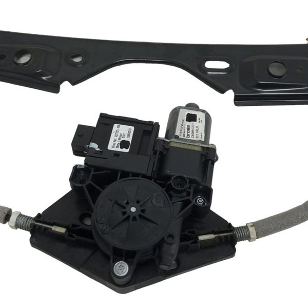 Máquina Vidro Traseira Esquerda Jeep Compass Gasolina 2020