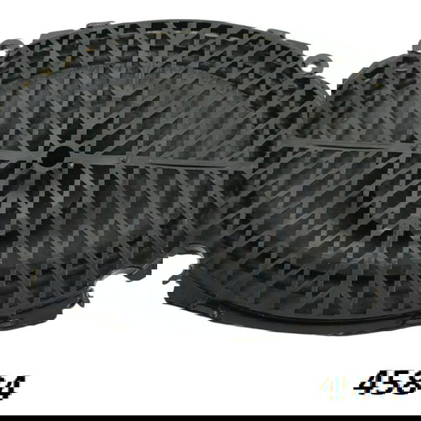 Alto Falante Dianteiro Direito Compass Gasolina 2020 Detalhe Preto