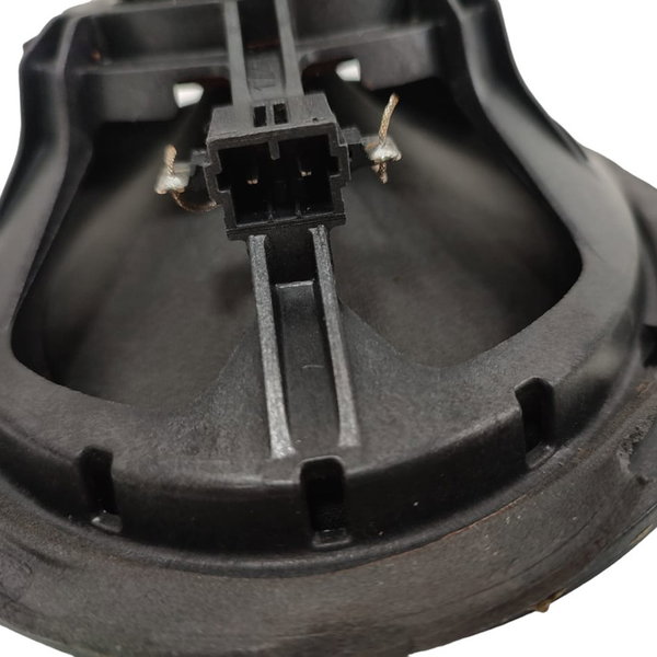 Alto Falante Dianteiro Direito Compass Gasolina 2020 Detalhe Preto